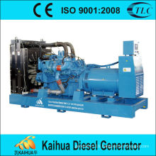 2750kva power generator with MTU engine CE approved